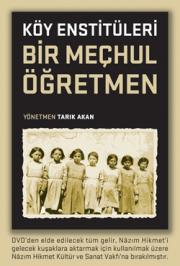 Bir Meçhul Öğretmen (DVD)  Tarık Akan