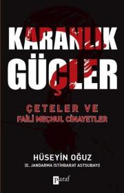 Karanlık Güçler