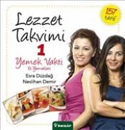 Lezzet Takvimi 1: Yemek Vakti