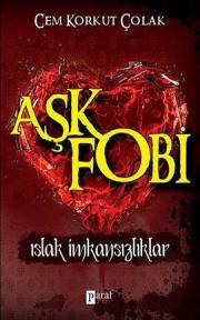 Aşkfobi