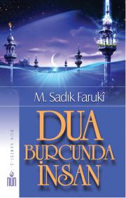 Dua Burcunda İnsan