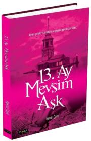 13. Ay Mevsim Aşk