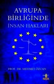 Avrupa Birliğinde İnsan Hakları 