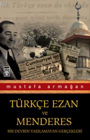 Türkçe Ezan Ve Menderes