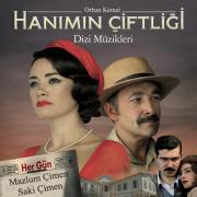 Hanımın Çiftliği  Dizi Müzikleri