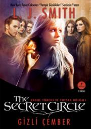 
The Secret Circle
Gizli Çember

