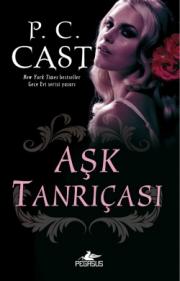 
Aşk Tanrıçası - Tanrıça Serisi 5. Kitap
(Fantastik Aşk Romanı)

