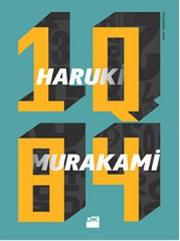 
1Q84 
(Yürekten Sevdiğin Bir Insan Varsa, 
Bir Kişi Olsun Yeter, 
Hayatın Kurtulmuş Demektir)

