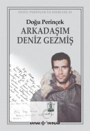 Arkadaşım Deniz Gezmiş Ateşi 40 Yıldır Yanıyor