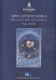 Minyatür İstanbul  Miniature İstanbul