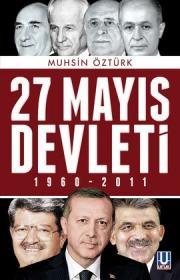 27 Mayıs Devleti (1960-2011)