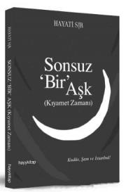 Sonsuz Bir Aşk - Kıyamet Zamanı