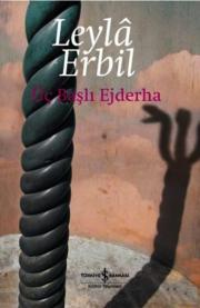 Üç Başlı Ejderha 