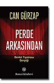 Perde Arkasından 