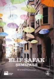 Şemspare(Elif Şafak'ın çok Satan Kitabı)