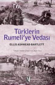 Türklerin Rumeli'ye Vedası