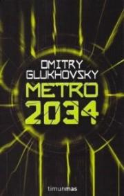 Metro 2034
