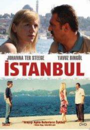 Istanbul (DVD) Yavuz Bingöl, Johanna ter Steege