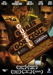 Güzel Günler Göreceğiz (DVD) Uğur Polat, Nesrin Cevadzade, Buğra Gülsoy