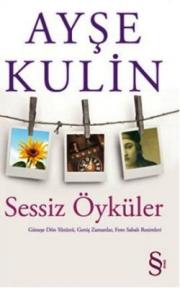 Sessiz Öyküler (Özel Baski)