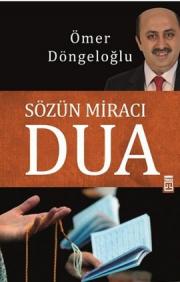 Sözün Miracı Dua