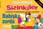 Sizinkiler  Babişko Zorda