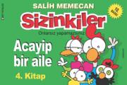 Sizinkiler  Acayip Bir Aile