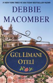 Gül Limanı Oteli