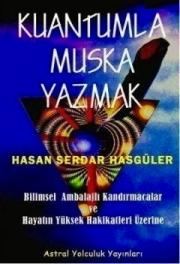 Kuantumla Muska Yazmak