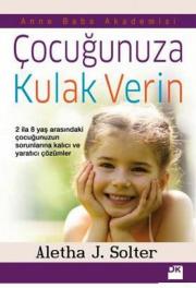 Çocuğunuza Kulak Verin