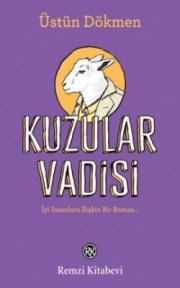 Kuzular Vadisi