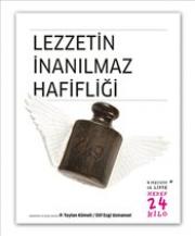 Lezzetin Inanılmaz Hafifliği