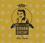 Orhan Gencebay ile Bir Ömür(2 CD + Kitap + 1 Hediye) Sanatçılar Orhan Gencebay için Söyledi