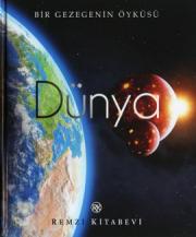 Dünya - Bir Gezegenin Öyküsü