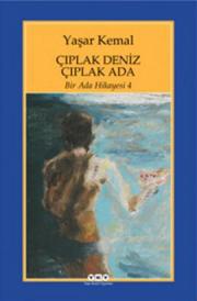 Çıplak Deniz Çıplak Ada - Bir Ada Hikayesi  4