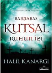 Barnabas - Kutsal Ruhun İzi