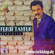 Ferdi Tayfur Klasikleri (Arşiv Serisi)