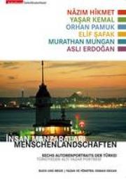 
Memleketimden İnsan Manzaraları - 
(6 Yazar Portresi) DVD Set

