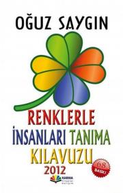 Renklerle İnsanları Tanıma Kılavuzu