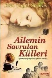 Ailemin Savrulan Külleri - Ayrılıkla Başlayan Yolculuk Aşkla Son Bulacak