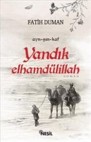 Yandık Elhamdülillah