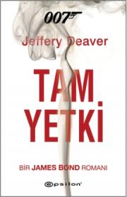 
Tam Yetki - 007 Bir James Bond Romanı 
