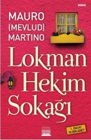 Lokman Hekim Sokağı