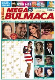 

Mega Bulmaca - 58. Sayı - 24 Sayfa Bulmaca

