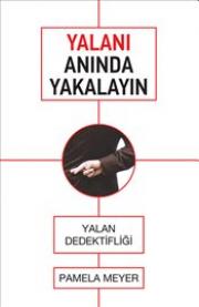 
Yalanı Anında Yakalayın - Yalan Dedektifliği
