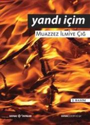 Yandı İçim