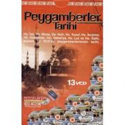 Peygamberler Tarihi (13 VCD)