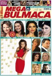 
Mega Bulmaca - 60. Sayı
(24 Sayfa Bulmaca)

