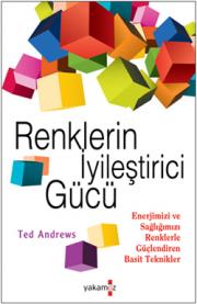 Renklerin İyileştirici Gücü