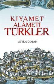 Kıyamet Alameti Türkler